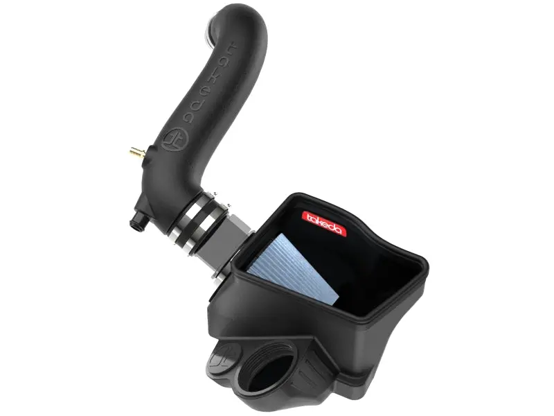 Afe 21-24 Kia K5 Takeda Stage-2 Cold Air Intake System W/ D2 Dura-Dry Air Filter 1
