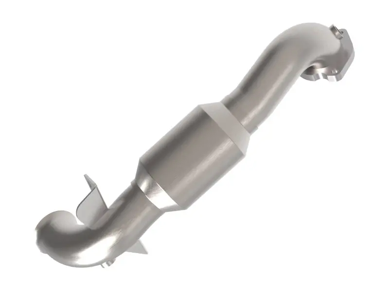 Afe Power 07-15 Mini Cooper S (R56) L4-1.6L (T) Direct Fit Replacement Catalytic Converter 1