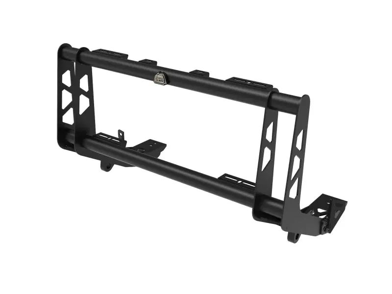 Afe Power 24-26 Toyota Tacoma (N400) L4-2.4L (T) Terra Guard Bull Bar 1
