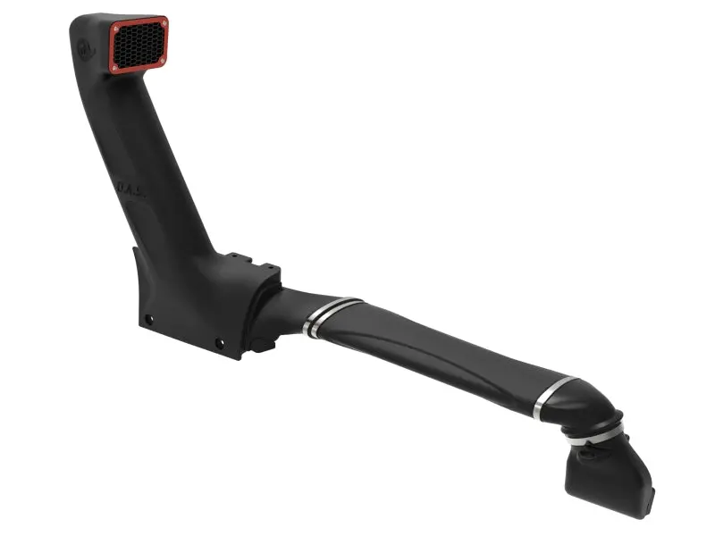 Afe Power Dynamic Air Scoop D.A.S Snorkel For 20-26 Jeep Gladiator Mojave V6-3.5L 1