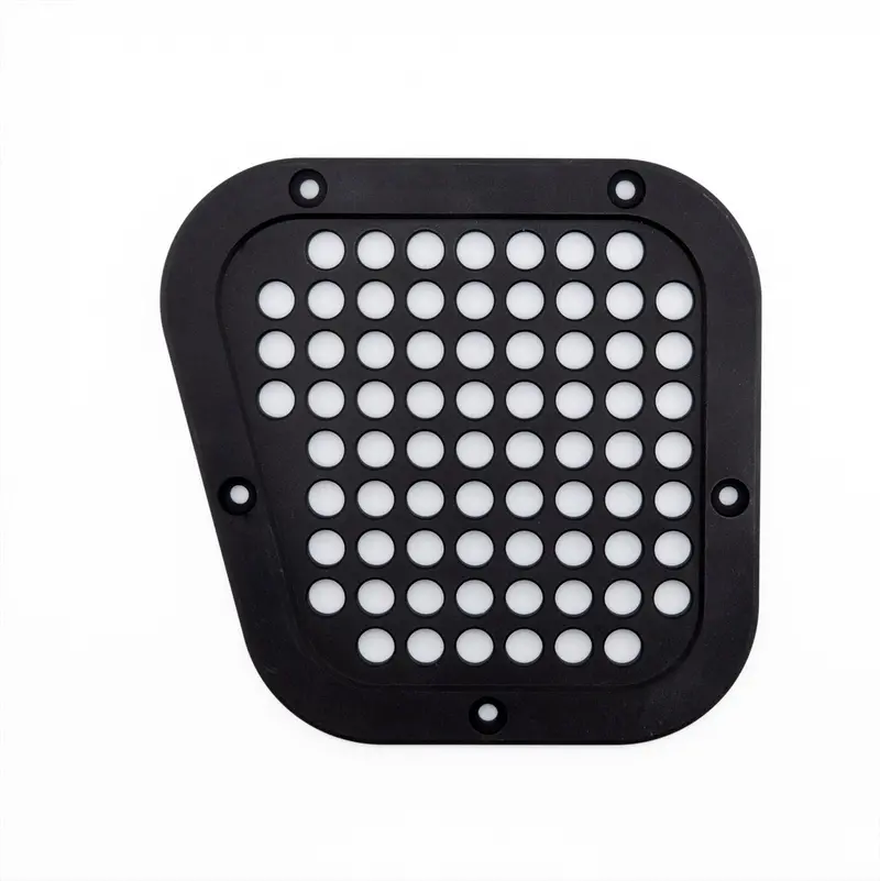 Air Intake Grille - Lh 1