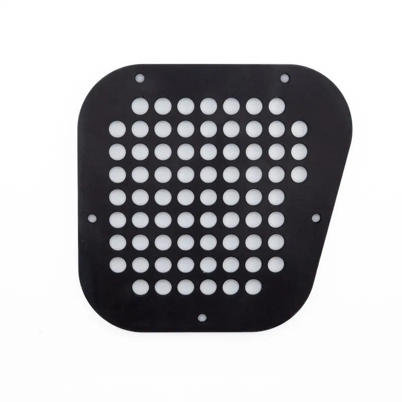 Air Intake Grille - Lh 2