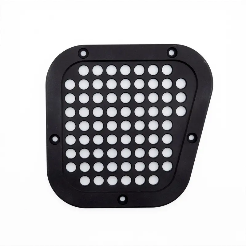 Air Intake Grille - Rh 1