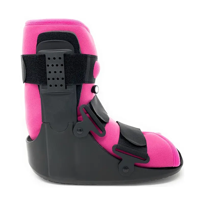 Air Walker (High Top/Low Top) 3