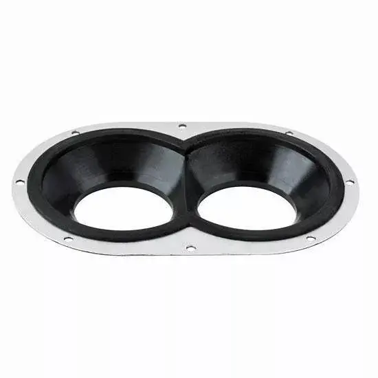 Airbox Seal For Kinsler Dragon Claw 2In - 2.62In 1