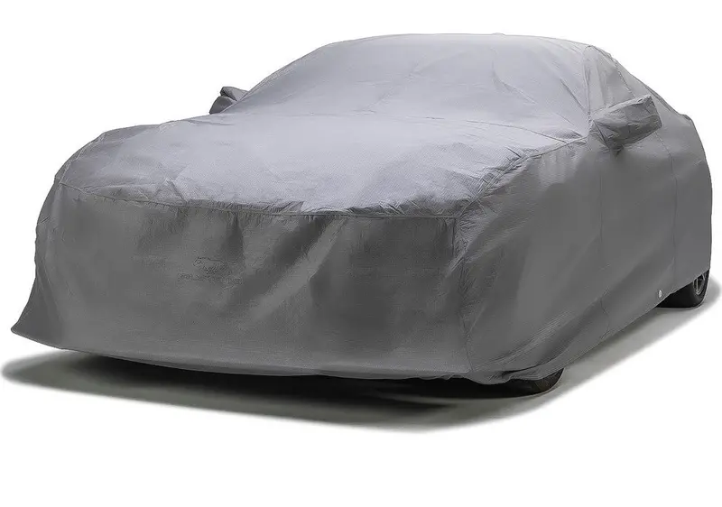 All Climate Car Cover 1