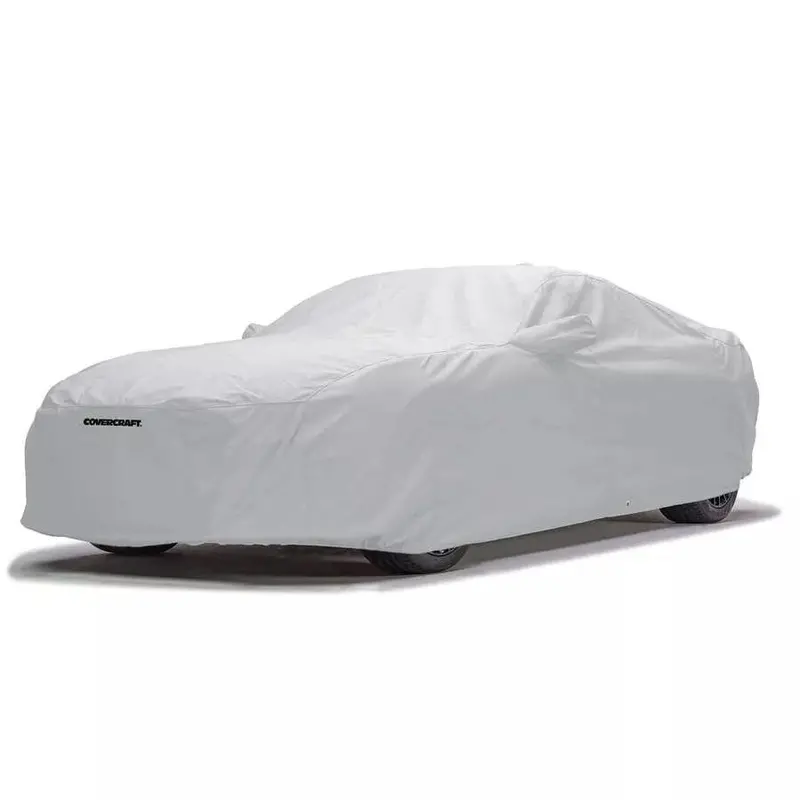 All Climate Car Cover 1
