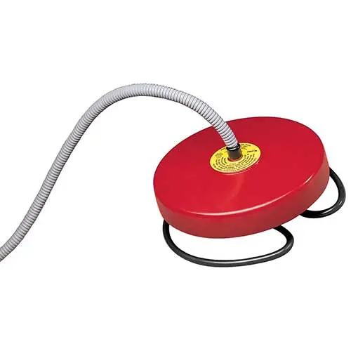 Allied Precision Floating De-Icer 1500 Watts, 120 Volts 1