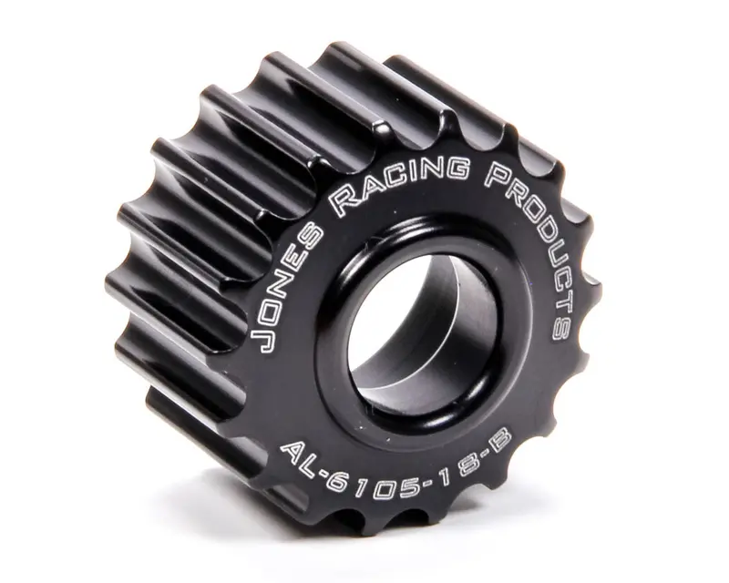 Alternator Pulley 18T Htd .825In Wide 1