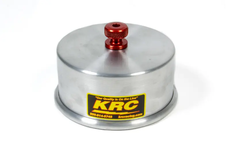 Aluminum Carb Hat 5/16In-18 Nut 1