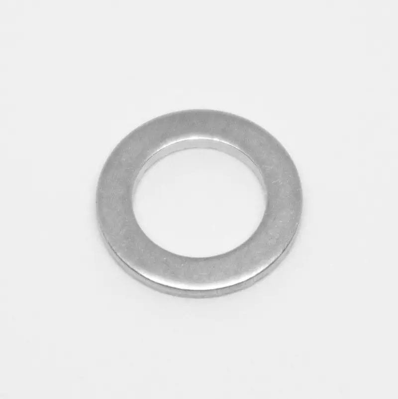 Aluminum Crush Washer – Metric Sizing 1