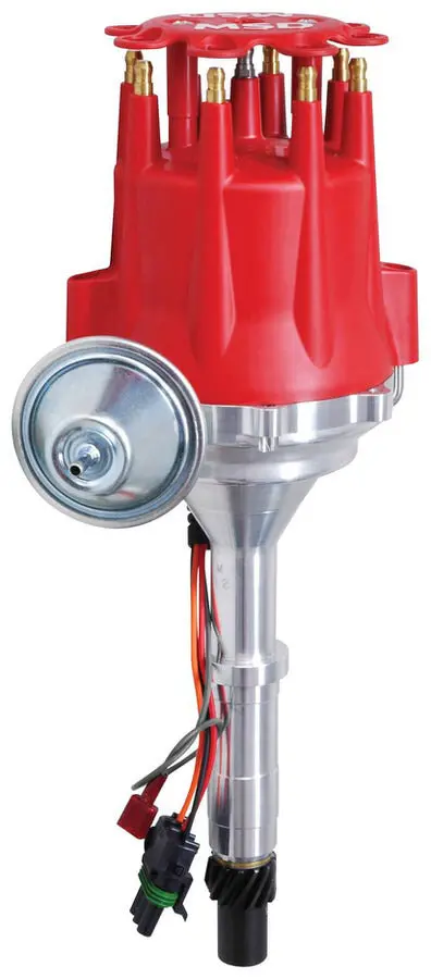 Amc V8 R/R Distributor 1