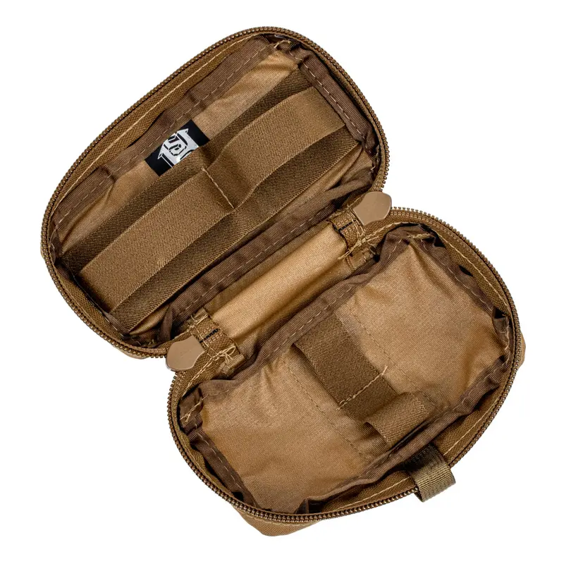 Amp - Ancillary Medical Pouch 1