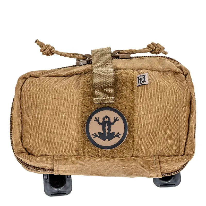 Amp - Ancillary Medical Pouch 14
