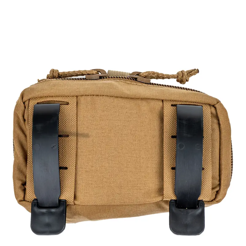 Amp - Ancillary Medical Pouch 15