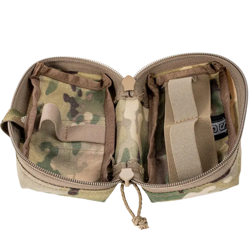 Amp - Ancillary Medical Pouch 4