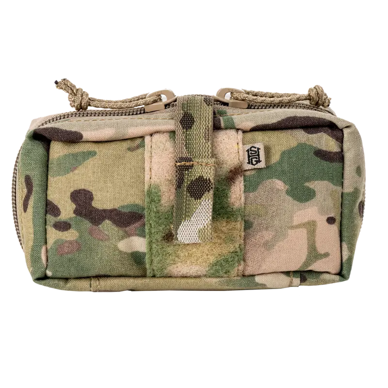 Amp - Ancillary Medical Pouch 5
