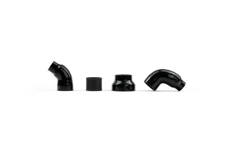 Ams Performance 2021+ Ford Raptor/F-150 3.5L Ecoboost Turbo Inlet Tubes 1