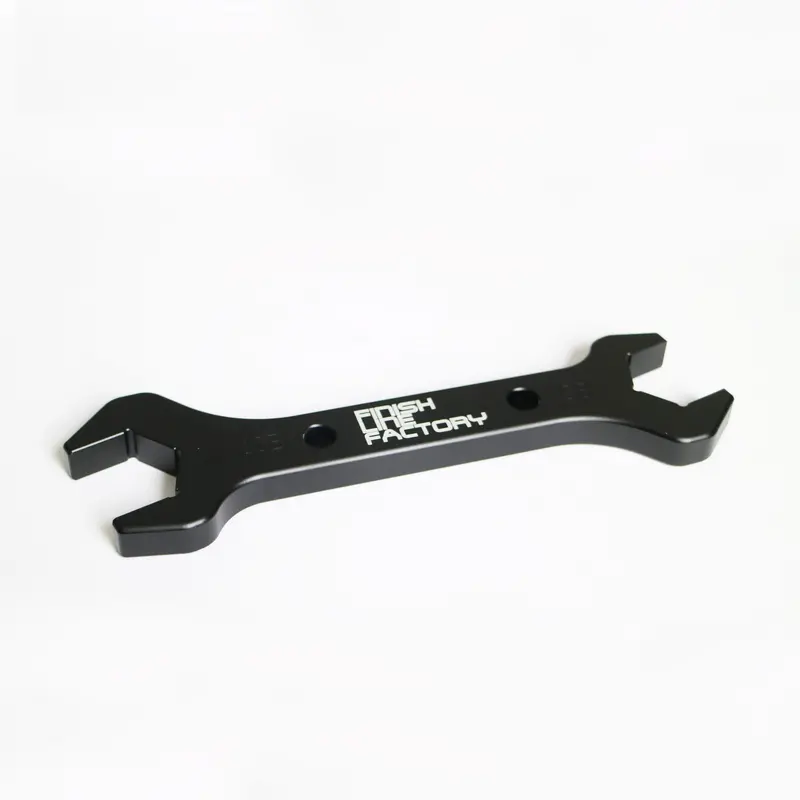 An Double Headed Wrench 1