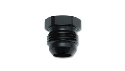 An Flare Hex Head Plugs; Size: -6An 1