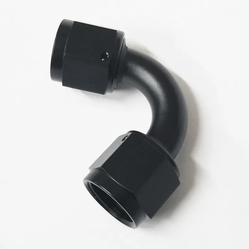 An To An Swivel Coupler 120 Degree 1
