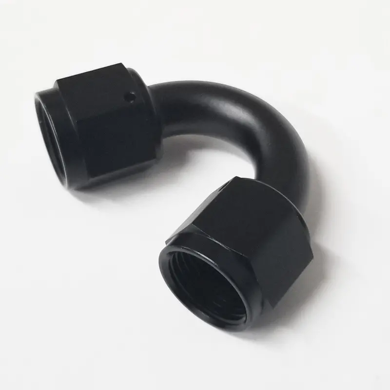An To An Swivel Coupler 150 Degree 1