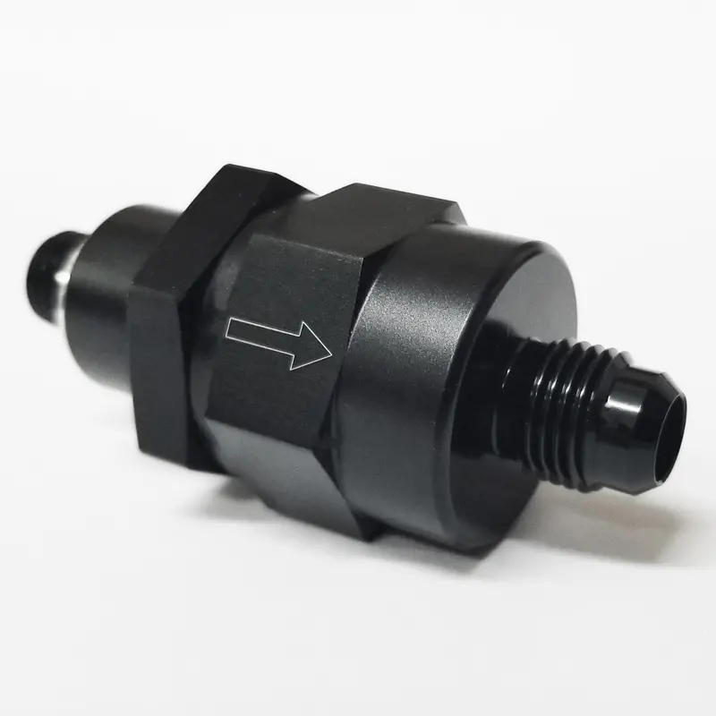 An To Metric Check Valve (For Efi Fuel Pumps) 1