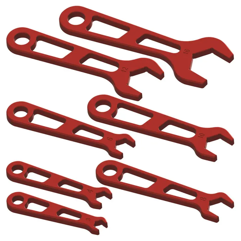 -An Wrench Set 7 Pieces 1