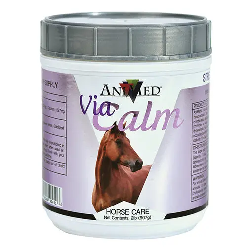 Animed : Via-Calm 2Lbs 1