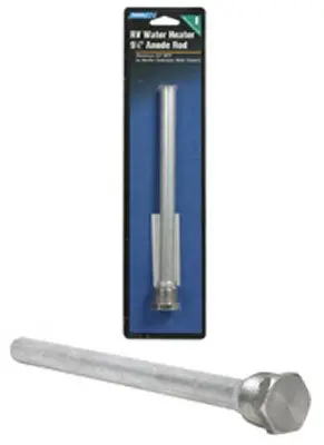 Anode Rod For Suburban Hot Water Heaters 1
