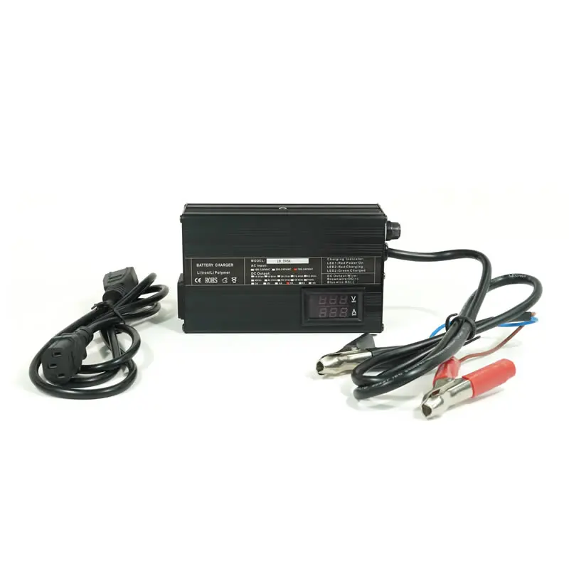 Antigravity 16V Lithium Charger 5A 1