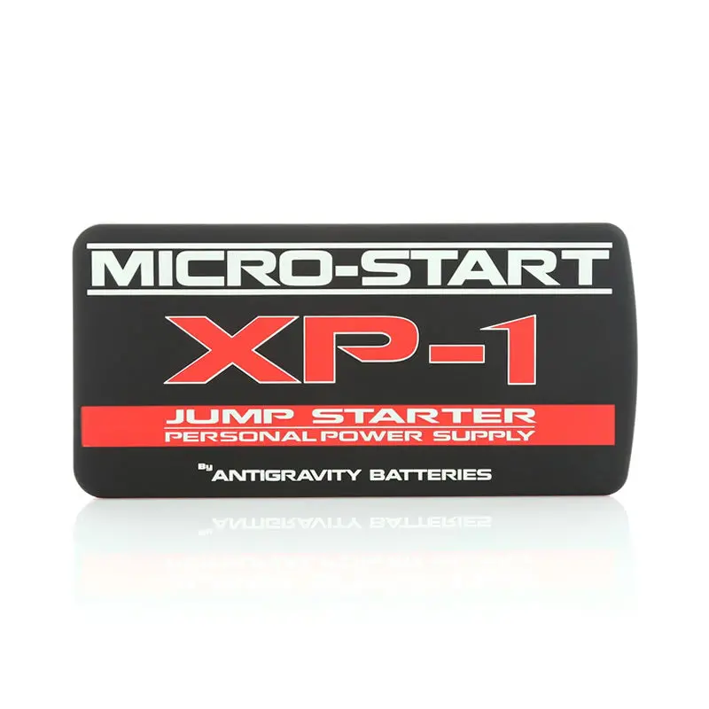 Antigravity Xp-1 Micro Start Jump Starter 1