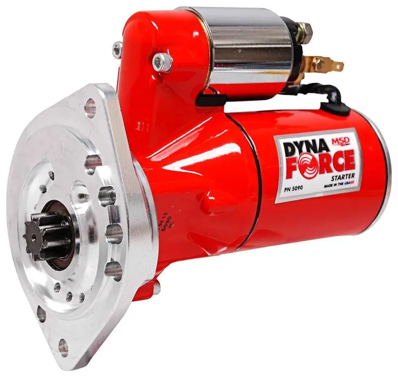 Aps Starter - Sbf 289/302/351W 1