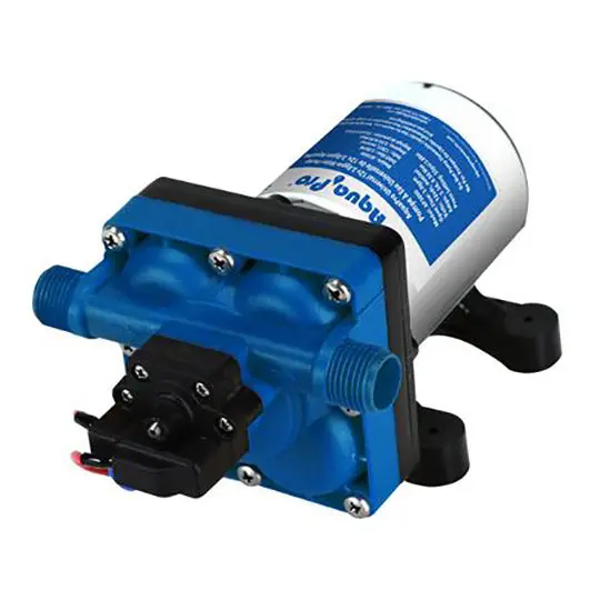 Aqua Pro Fresh Water Pump 1