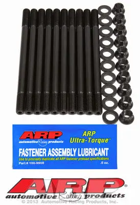 Arp 208-4301 Head Stud Kit Honda D16a & D16z M10 1
