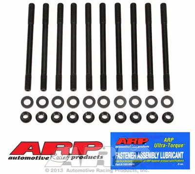 Arp 208-4305 Head Stud Kit Honda Civic D16y D16y7 D16y8 Sohc 1