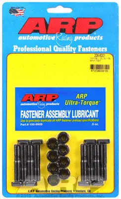 Arp 208-6001 Rod Bolts Honda/Acura 1.2L & 1.6L M8 D16 B18 B20 B18a B18b 1