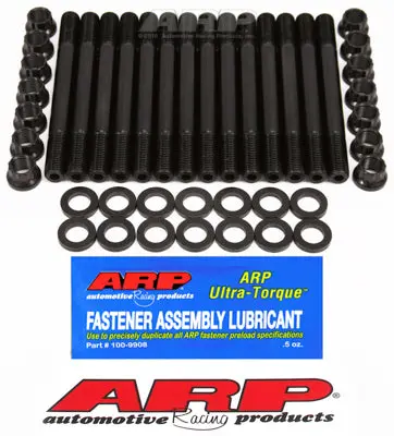 Arp Bolts 93-98 Supra/01-05 Is300 2Jzge Head Stud Kit 1