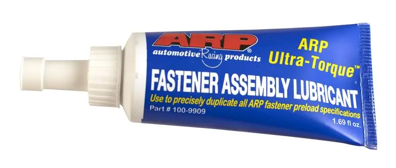 Arp Bolts Ultra Torque Lube (1.69 Oz) 100-9909 1