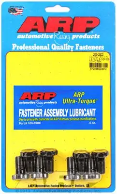 Arp Flywheel Bolt Kit - B Series - Dohc And Manual Transmission Only 1