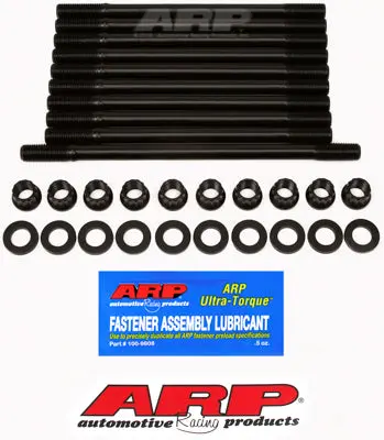 Arp Honda H23a Head Stud Kit 208-4307 2