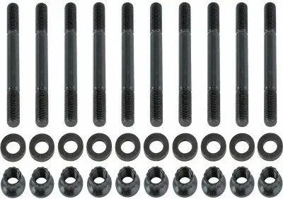 Arp Pontiac 400-455 2-Bolt Main Stud Kit 1