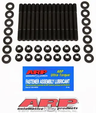 Arp Supra 2Jza80 Main Stud Kit 203-5405 1