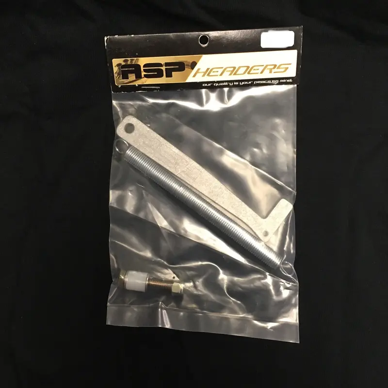 Asp Staging Brake Lock Arm 1