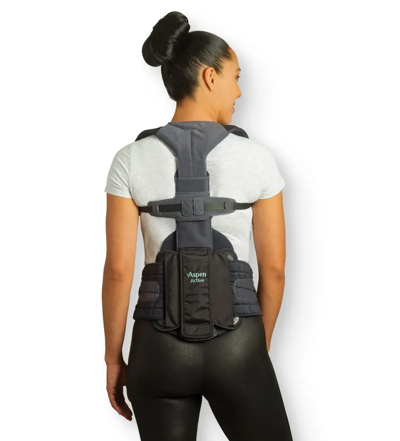 Aspen Active™ P-Tlso 1
