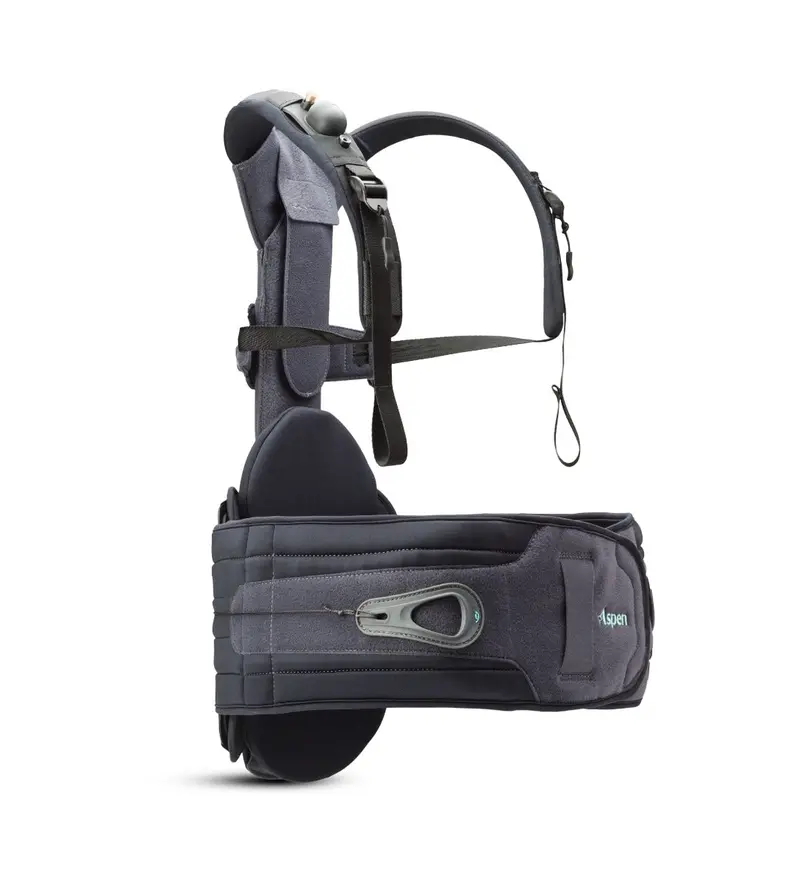 Aspen Active™ P-Tlso 2