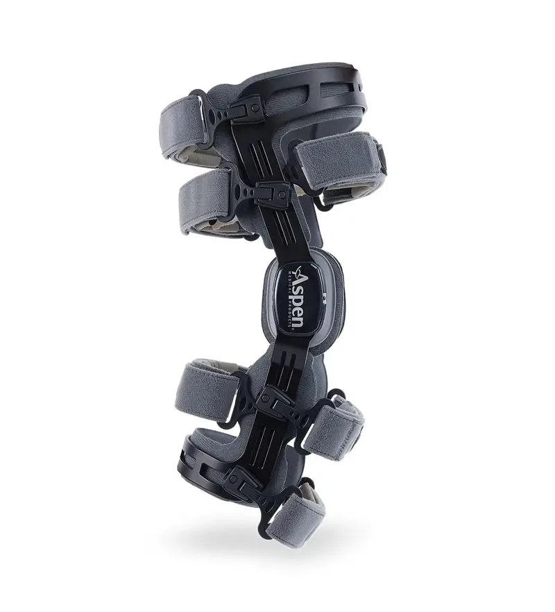 Aspen Ci Knee Flexion/Extension Stop Frame 1
