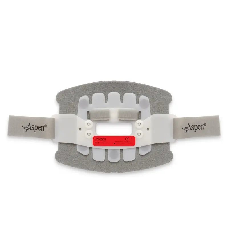 Aspen® Collar Back Panel - Small 1