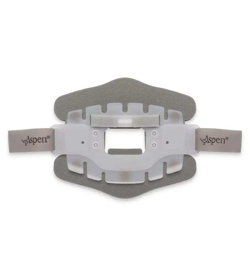 Aspen® Collar Back Panel - Standard 1