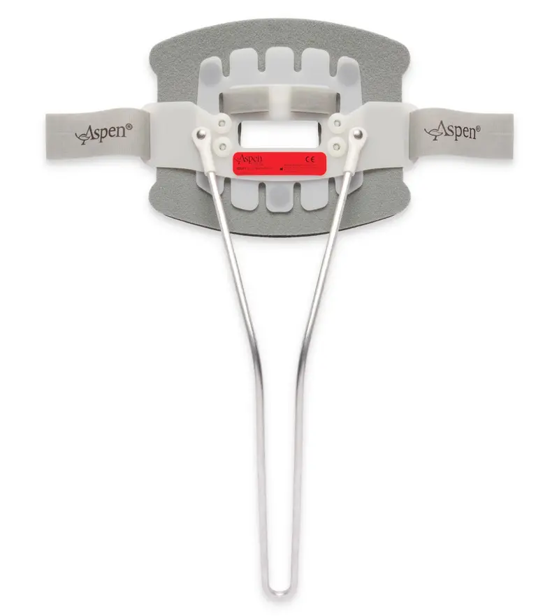 Aspen® Cto Back Panel - Small 1
